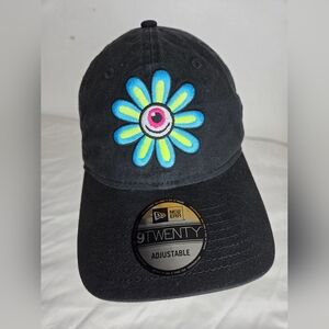 NWT Greg Mike OS New Era FRESH PICKED Wynwood Walls Cap - Limited Edition